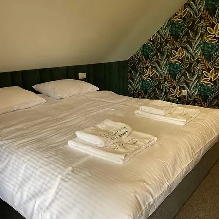 Dom Z Balia Na Kaszubach-widokova *