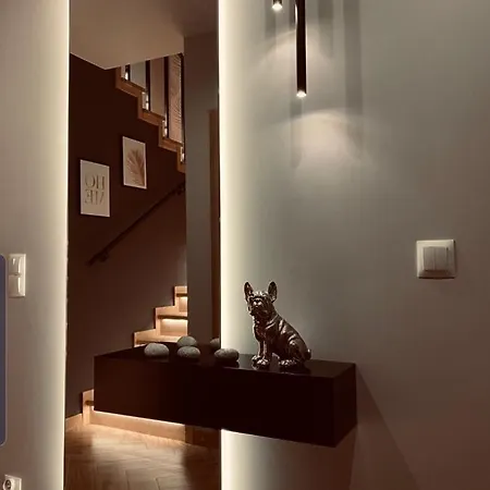 Dom Z Balia Na Kaszubach-widokova Villa *