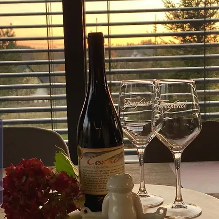 Dom Z Balia Na Kaszubach-widokova