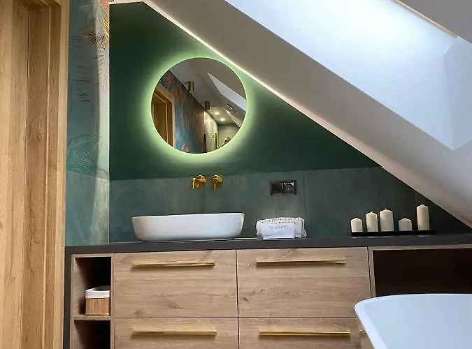 Dom Z Balia Na Kaszubach-widokova فيلة Borucino (Kartuzy)