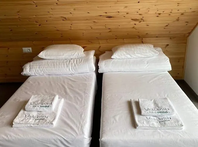 Dom Z Balia Na Kaszubach-widokova