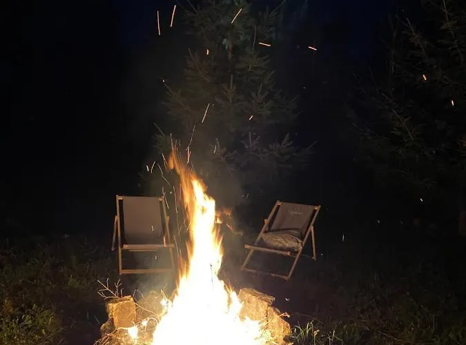 Dom Z Balia Na Kaszubach-widokova