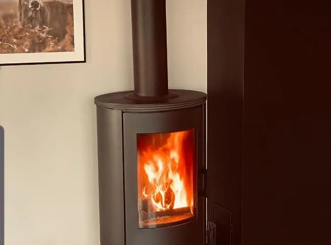 فيلة Dom Z Balia Na Kaszubach-widokova