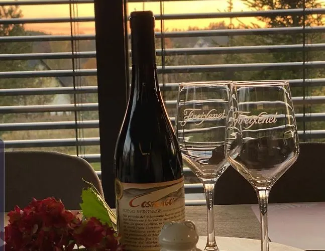 Dom Z Balia Na Kaszubach-widokova